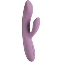 Aanbieding SVAKOM - Trysta Neo Rabbit G-spot Vibrator - Roze