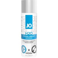 Aanbieding JO H2O - Glijmiddel 60ml