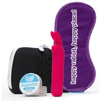 Aanbieding HAPPY RABBIT – Clitoral Pleasure Kit – 4-Delig