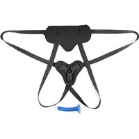 Aanbieding Sportsheets - New Comers Strap On Set Special Edition