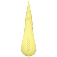Aanbieding Lelo - Dot Cruise Clitoral Pinpoint Vibrator Lemon Sorbet