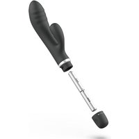 Aanbieding B Swish - Bwild Classic Wave Vibrator Black