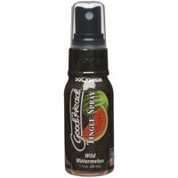 Aanbieding Doc Johnson - GoodHead Tingle Spray - Watermeloen - 29 ml