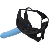 Aanbieding Sportsheets - Pivot 2 in 1 Forced-O Strap - Zwart