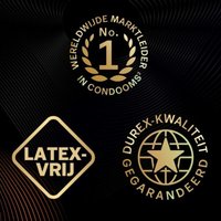 Aanbieding Durex - Intensity Condooms - 5 stuks