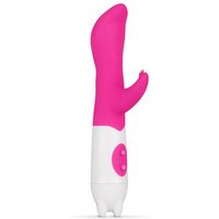 Aanbieding Petite Piper G-spot Vibrator - Roze