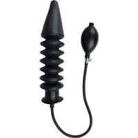 Aanbieding Accordion Opblaasbare XL Buttplug