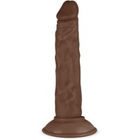 Aanbieding Real Fantasy - Tyler Realistische Dildo - 20 cm
