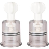 Aanbieding Tepelzuigers medium - 2 stuks