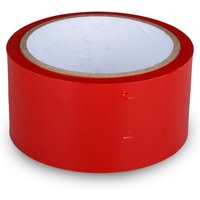 Aanbieding Rode bondagetape