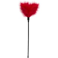 Aanbieding Rode lange kietelaar