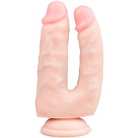 Aanbieding 15 Cm dubbele dildo