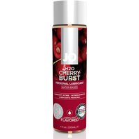 Aanbieding JO H2O Glijmiddel Cherry Burst - 120 ml
