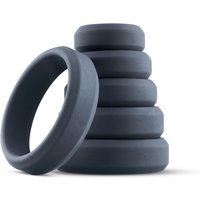 Aanbieding 6-Delige Cockring Set