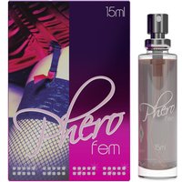 Aanbieding Pherofem Eau De Toilette Met Feromonen