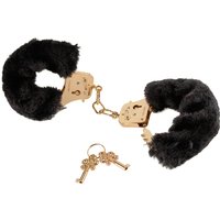 Aanbieding Deluxe Furry Cuffs