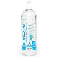 Aanbieding AQUAglide Waterbasis Glijmiddel - 1000 ml
