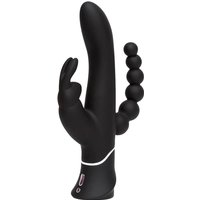 Aanbieding Happy Rabbit Triple Curve Tarzan Vibrator