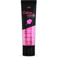 Aanbieding Cotton Candy Waterbasis Glijmiddel