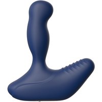 Aanbieding Nexus - Revo Roterende Prostaat Vibrator - Blauw