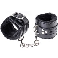 Aanbieding Limited Edition Cumfy Handboeien