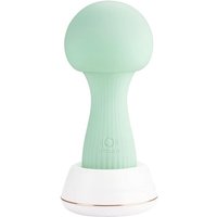 Aanbieding OTOUCH - Mushroom Siliconen Wand Vibrator - Teal