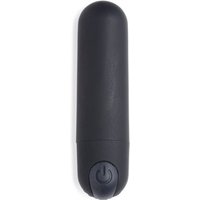 Aanbieding Bang! Bullet Vibrator Met Afstandsbediening - Zwart