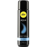 Aanbieding Aqua Glijmiddel 100ml