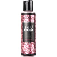 Aanbieding Handipop Hand Job Massage Gel - Strawberry
