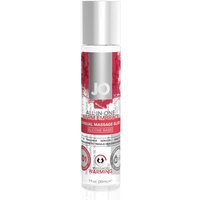 Aanbieding System JO - All-in-One Sensual Massage Glide Warm - 30 ml