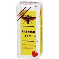 Aanbieding Spaanse Vlieg - Afrodisium