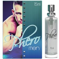 Aanbieding PheroMen Eau de Toilette Met Feromonen