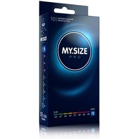 Aanbieding MY.SIZE Pro 72 mm Condooms 10 stuks