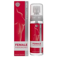 Aanbieding Dames Parfum - Female Pheromones
