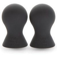 Aanbieding Nothing but Sensation Tepelteasers - Zwart