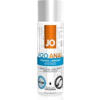 Aanbieding System JO - Anaal H2O Glijmiddel - 60 ml