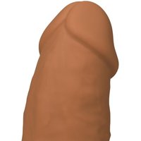 Aanbieding Dildo 7 - Caramel