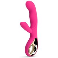 Aanbieding Tarzan Vibrator - Roze