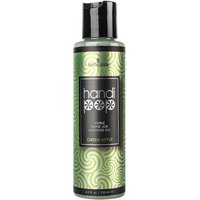 Aanbieding Sensuva - Handipop Handjob Massagegel Groene Appel - 125 ml