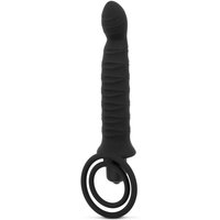 Aanbieding Men Only - Multifunctionele Vibrator - Zwart