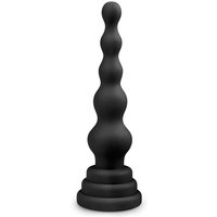 Aanbieding Beaded Cone Anaal Dildo