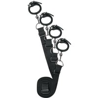 Aanbieding Under Mattress Restraint Set - Hoge kwaliteit bedboeien