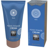 Aanbieding Penis Power Crème - Japanse Mint & Bamboe