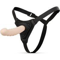 Aanbieding Strap-On Dildo met Harnas