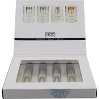 Aanbieding HOT - Feromonen Parfum doos Voor Haar - 4x5 ml