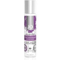 Aanbieding System JO - All-in-One Sensual Massage Lavendel - 30 ml