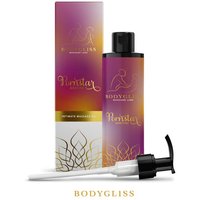Aanbieding BodyGliss - Massage Olie En Glijmiddel in 1 Pornstar Martini - 150 ml