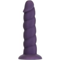 Aanbieding Addiction - Fantasy Addiction 18 cm Unicorn Purple