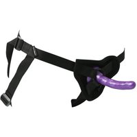 Aanbieding Sportsheets - New Comers Strap-on Kit