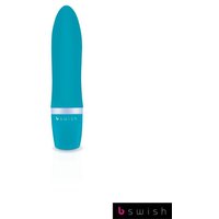 Aanbieding B Swish – BCUTE CLASSIC Vibrator – Turquoise